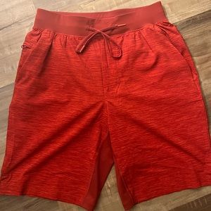Men’s Lululemon Shorts